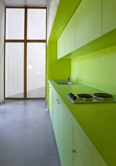 Atelier mosségimmig - Foyer du 3ème âge et salle polyvalente, Saint-Andiol